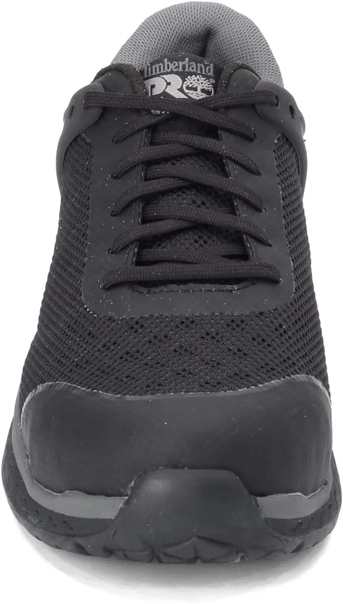 Timberland PRO Men's, Drivetrain NT Composite Safety Toe Work Shoe