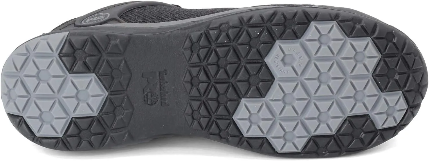 Timberland PRO Men's, Drivetrain NT Composite Safety Toe Work Shoe
