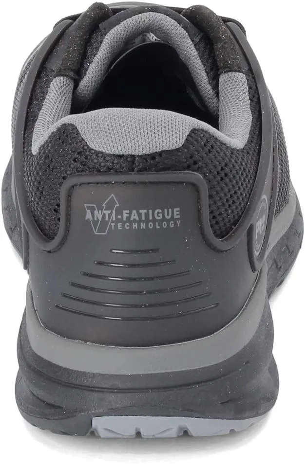 Timberland PRO Men's, Drivetrain NT Composite Safety Toe Work Shoe