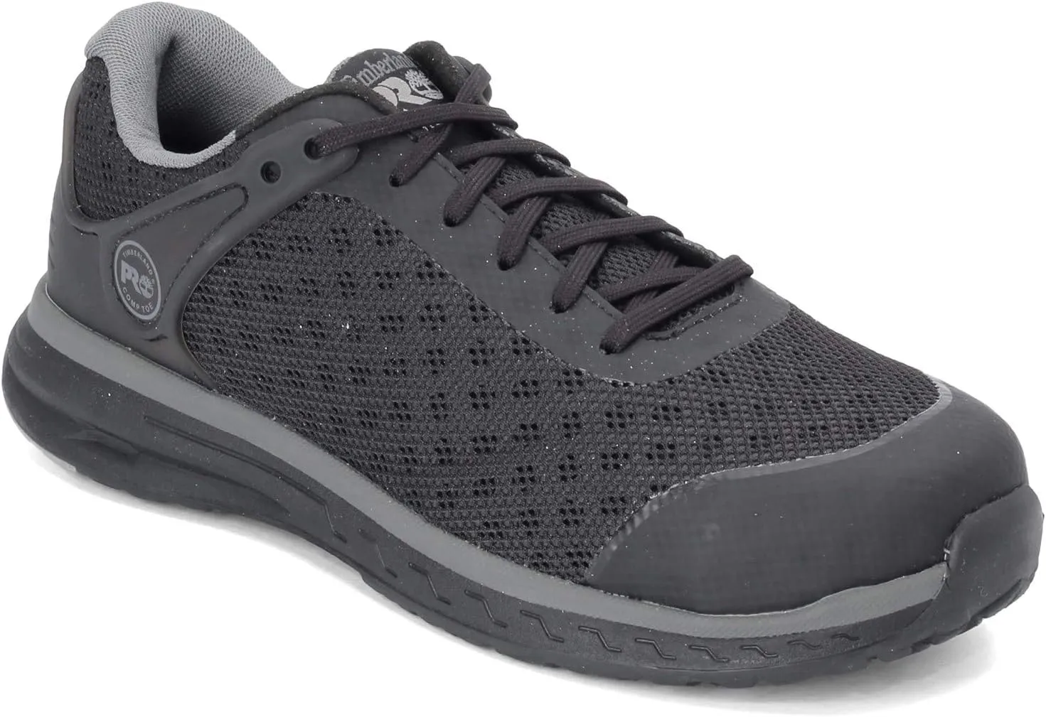 Timberland PRO Men's, Drivetrain NT Composite Safety Toe Work Shoe
