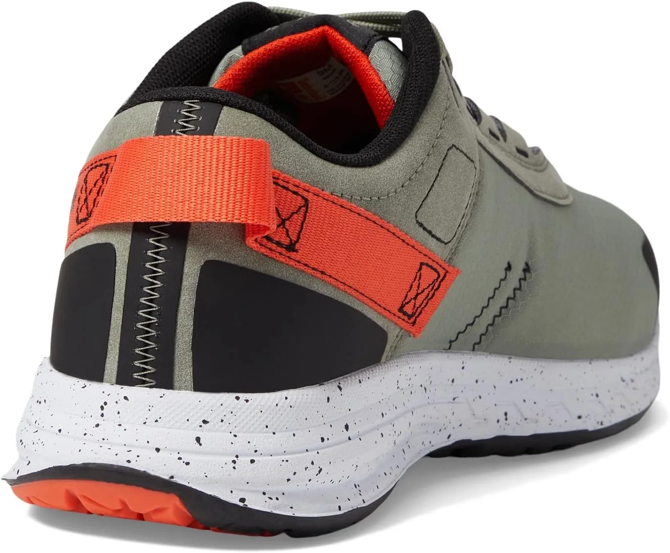 Timberland PRO Men's Overdrive Composite Safety Toe Work Shoes