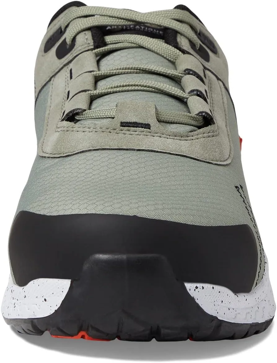 Timberland PRO Men's Overdrive Composite Safety Toe Work Shoes