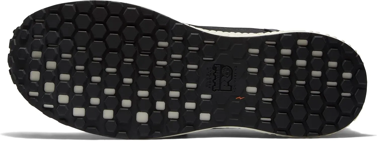 Timberland PRO Men's Reaxion Athletic Composite Toe Work Shoe
