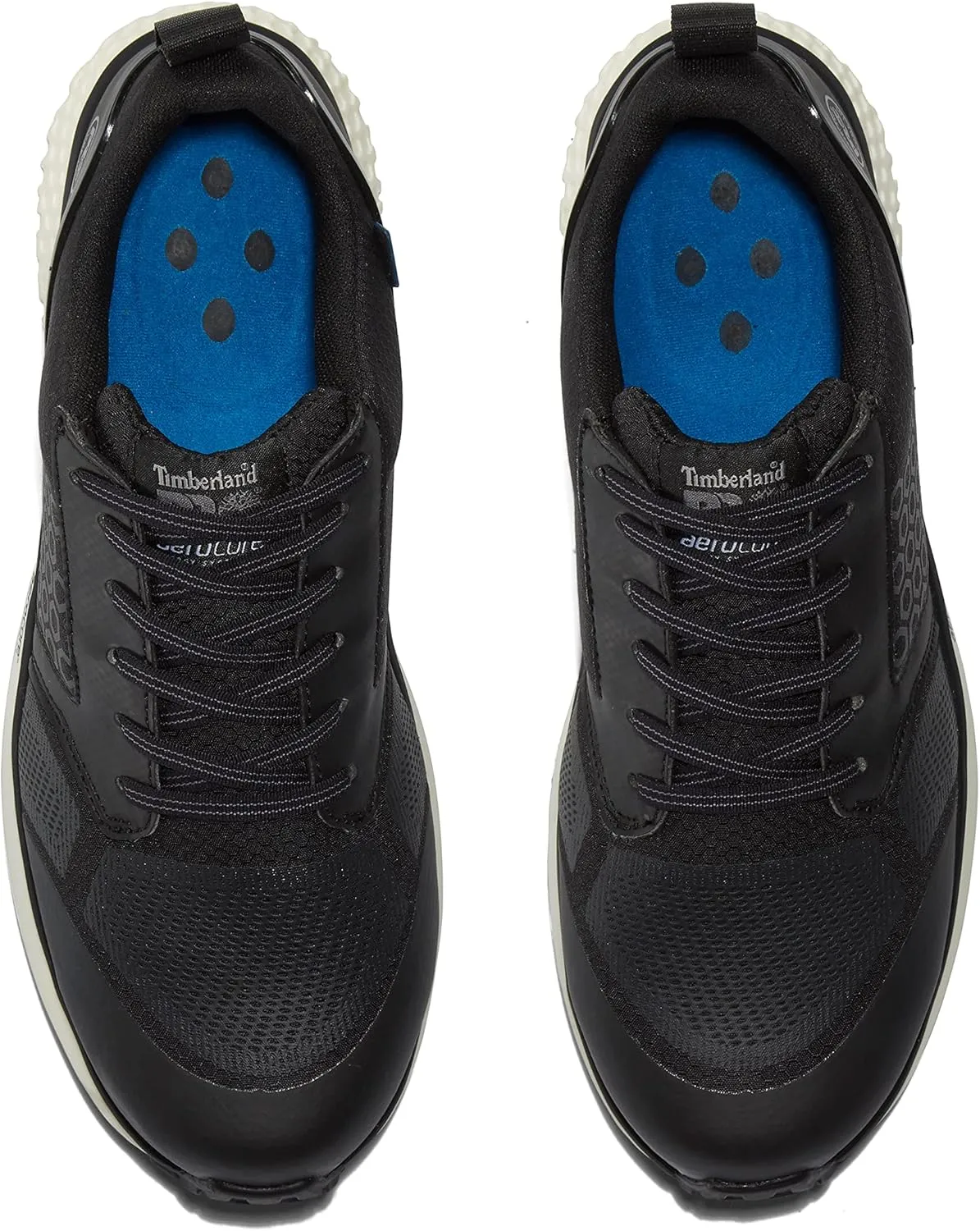 Timberland PRO Men's Reaxion Athletic Composite Toe Work Shoe