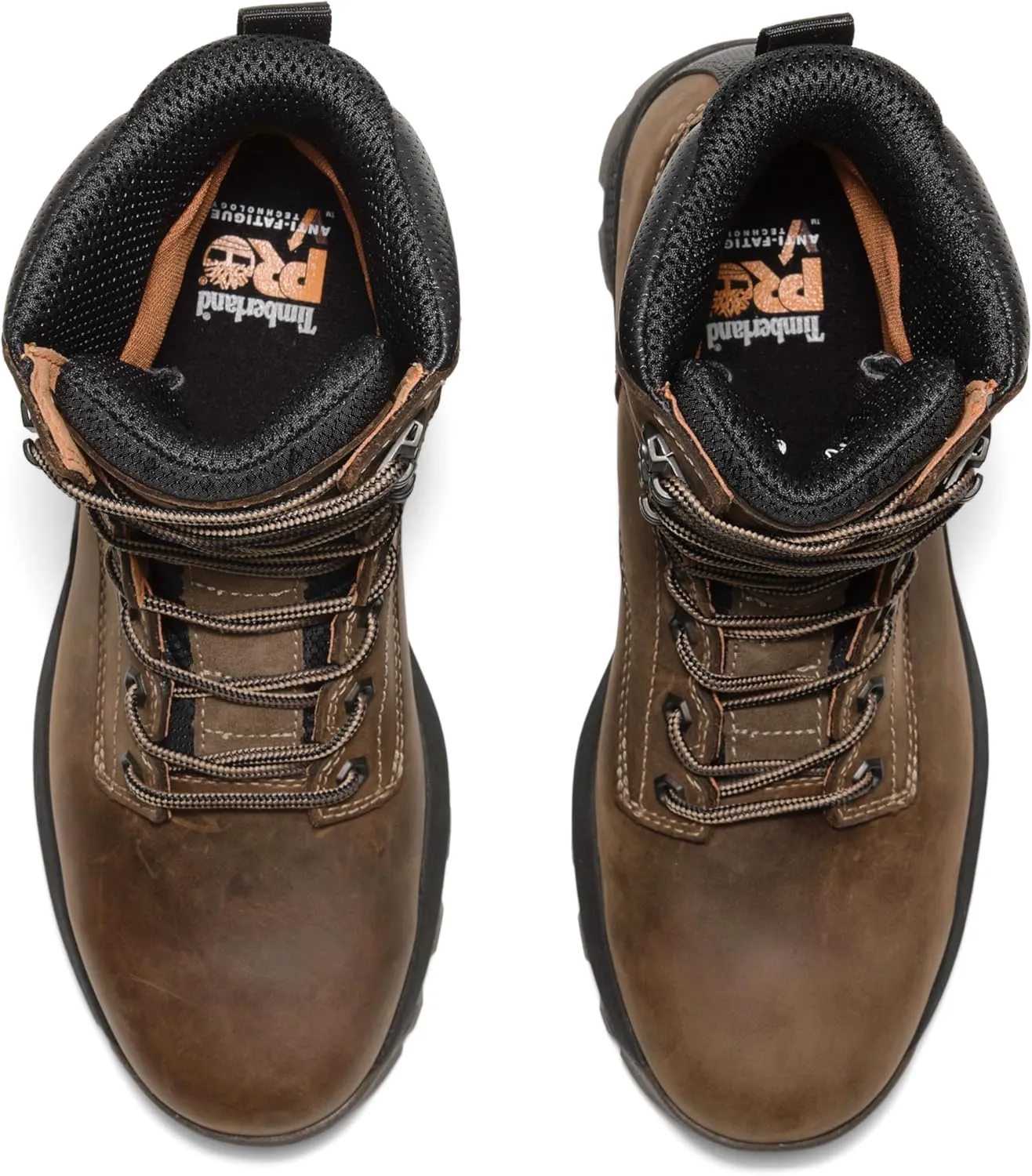 Timberland PRO Men's, Titan EV 8-inch Soft Toe Waterproof Boot