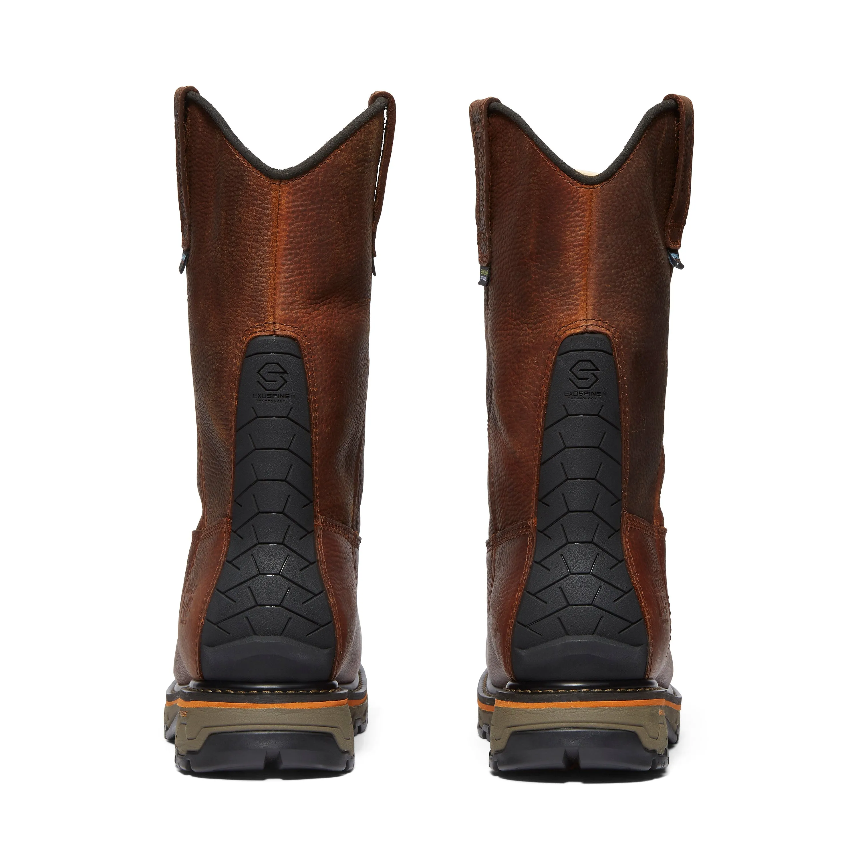 Timberland Pro True Grit - MET Guard   Composite Toe