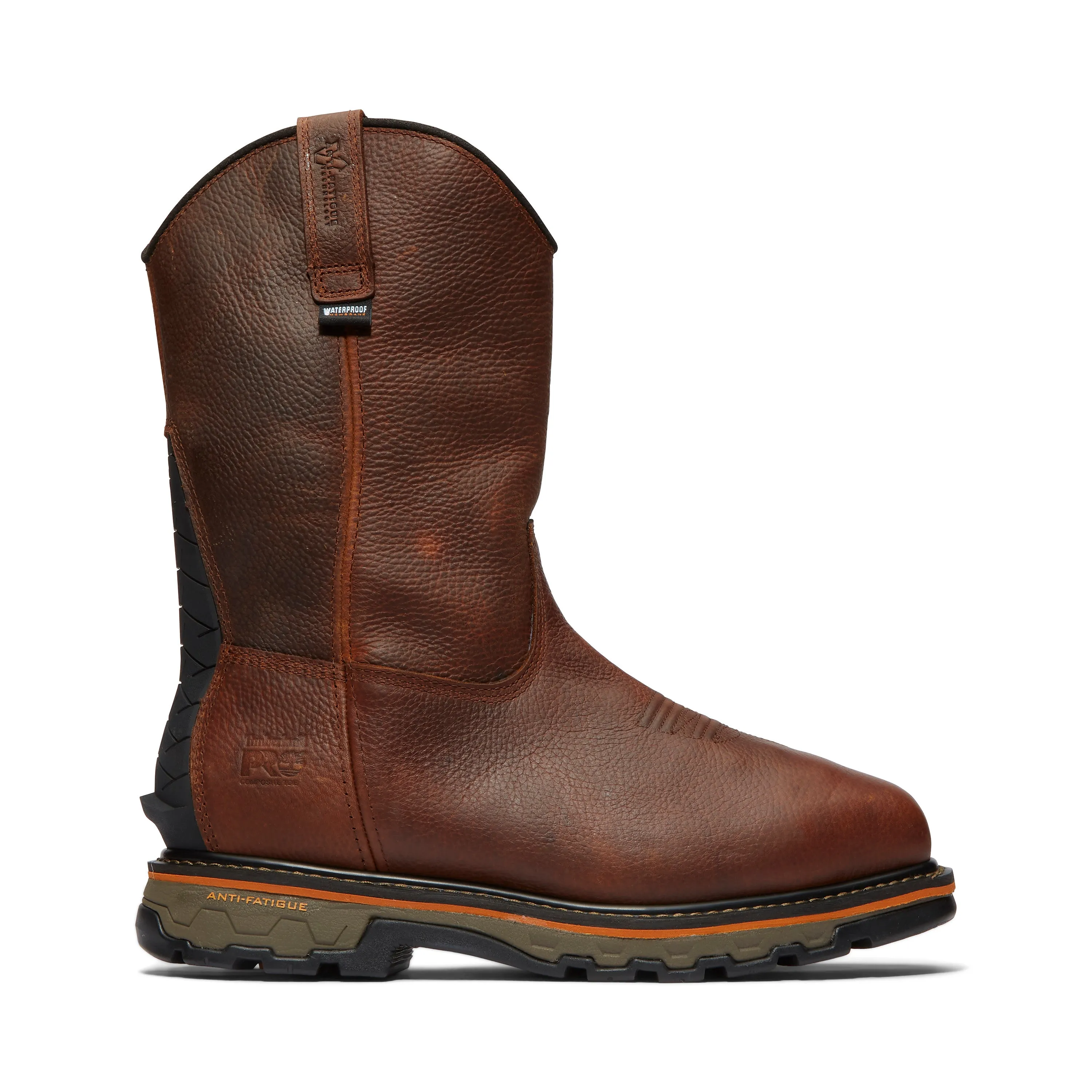 Timberland Pro True Grit - MET Guard   Composite Toe