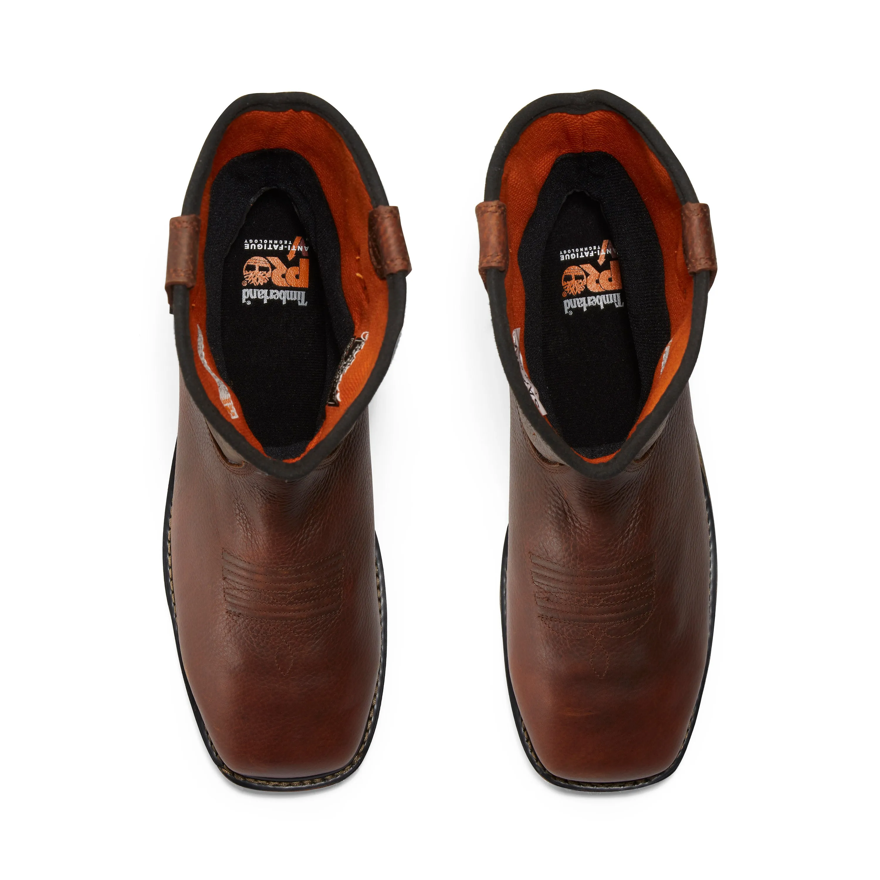 Timberland Pro True Grit - MET Guard   Composite Toe