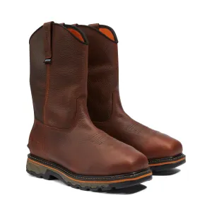 Timberland Pro True Grit - MET Guard   Composite Toe