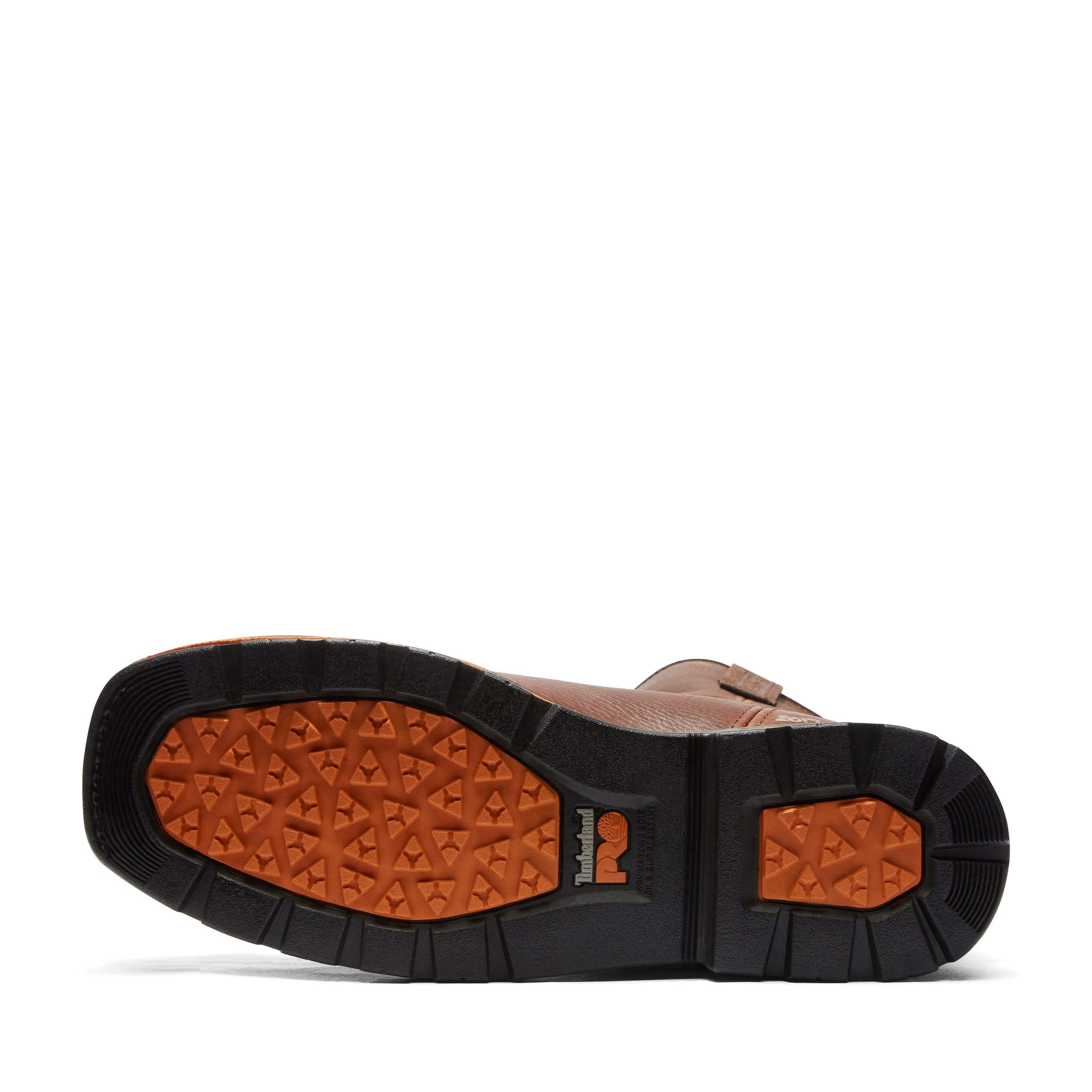 Timberland Pro True Grit - MET Guard   Composite Toe