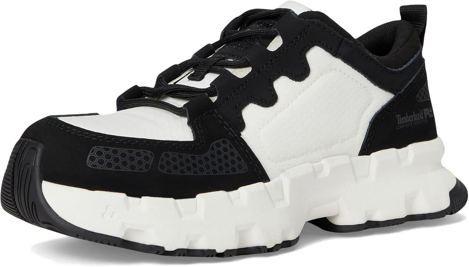 Timberland PRO Womens Powertrain EV Composite Safety Toe