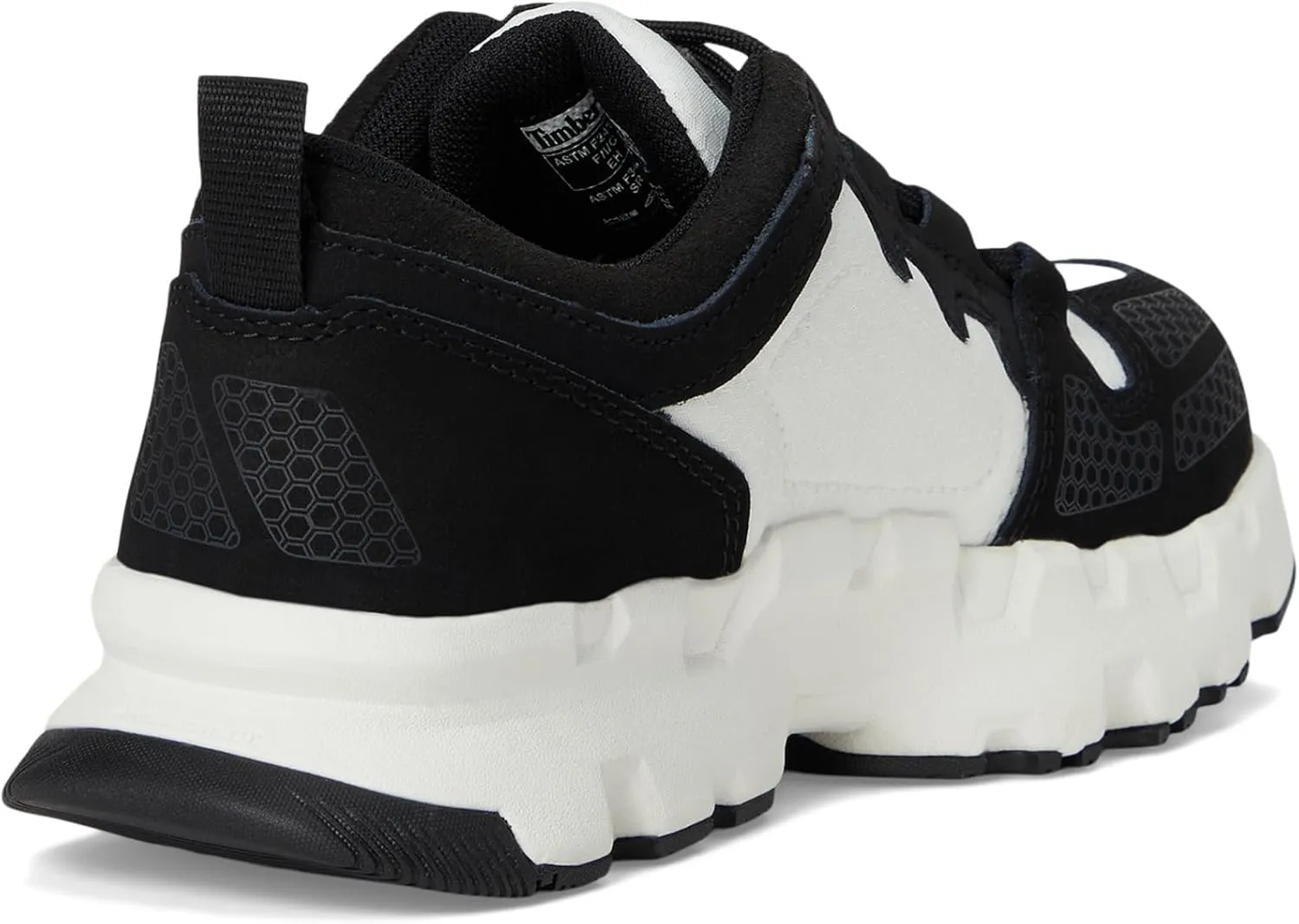 Timberland PRO Womens Powertrain EV Composite Safety Toe