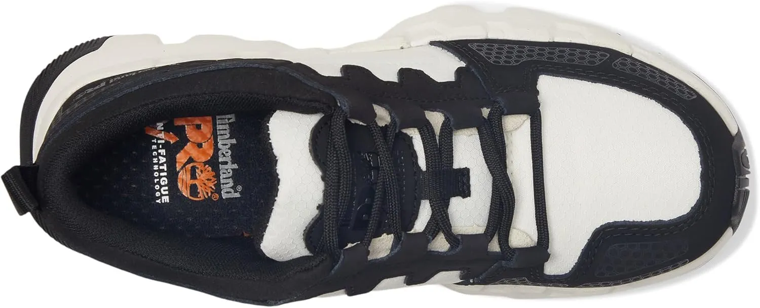 Timberland PRO Womens Powertrain EV Composite Safety Toe