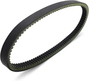 Timing Belt for Religion for ZS250T-3 2018-2019 for Daelim New for S300 23100-SZ2-0000-M1 Motorcycle Drive Belt Transfer Belt Transmission Driving Belt