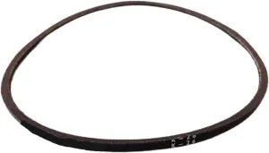 Timing Drive Belt 1Pcs For K660 For K26 Drill Press Rubber Vee-belt Drive Driving Belt For Bench Drill Motorcycle Rubber Drive Belt Gear Pulley Drive Driving Belt(K26)