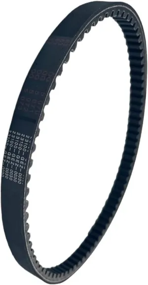 Timing Drive Belt Drive Transmission Belt For Italjet Motorcycle Accessories Transmission Belt For Jet-Set For 50 2002-2003 Drive Driving Belt(1PCS)