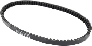 Timing Drive Belt For Italjet Motorcycle Rubber Drive Belt Gear Pulley Rubber Clutch Transmission Belts For Jet-Set For 50 2002-2003 Drive Driving Belt