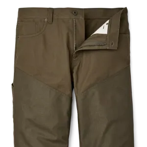 TIN CLOTH UPLAND BRUSH PANTS 20233132 - MARSH OLIVE