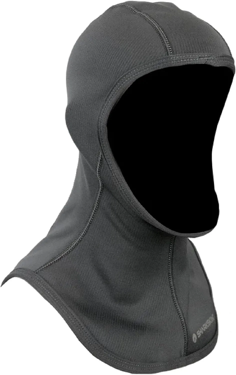 Titanium 2 Chillproof Hood