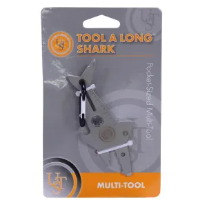 Tool A Long-shark