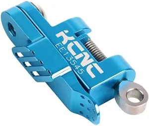 Tool KCNC Mini Chain Tool & Tire Levers Blue 102514