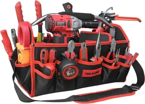 Abrasion-Resistant Labor Protection Tool Bags