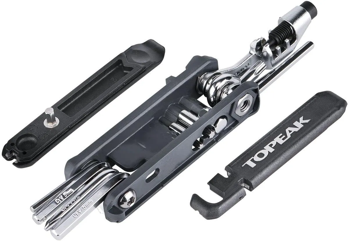 Topeak Hexus X Multi-Tool