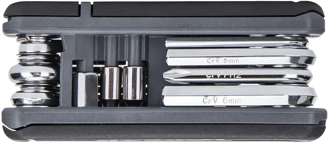 Topeak Hexus X Multi-Tool