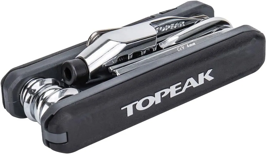 Topeak Hexus X Multi-Tool