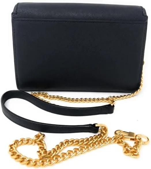 Tory Burch Emerson Flap Tory Gold Hardware Women's Shoulder Bag