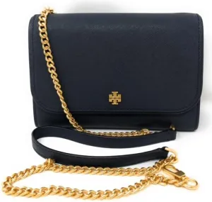 Tory Burch Emerson Flap Tory Gold Hardware Women's Shoulder Bag