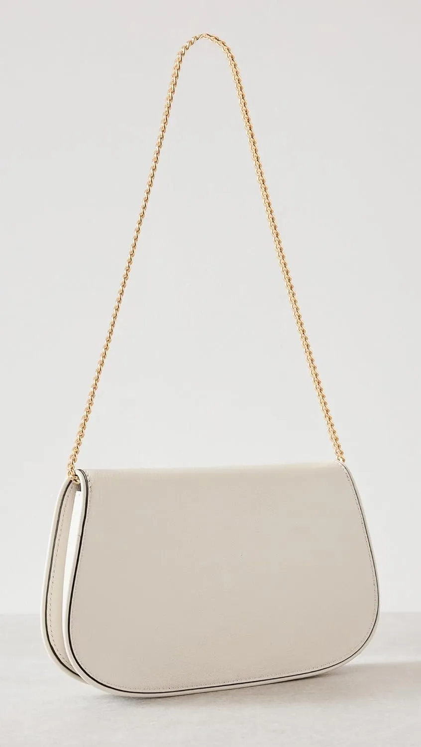 Tory Burch Women's Reva Clutch