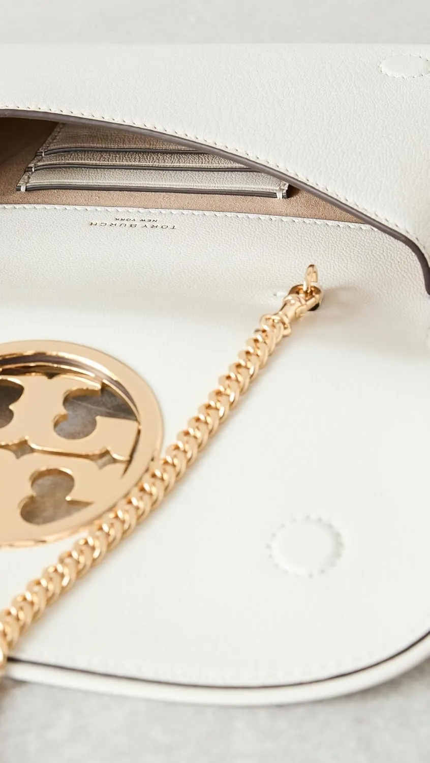 Tory Burch Women's Reva Clutch