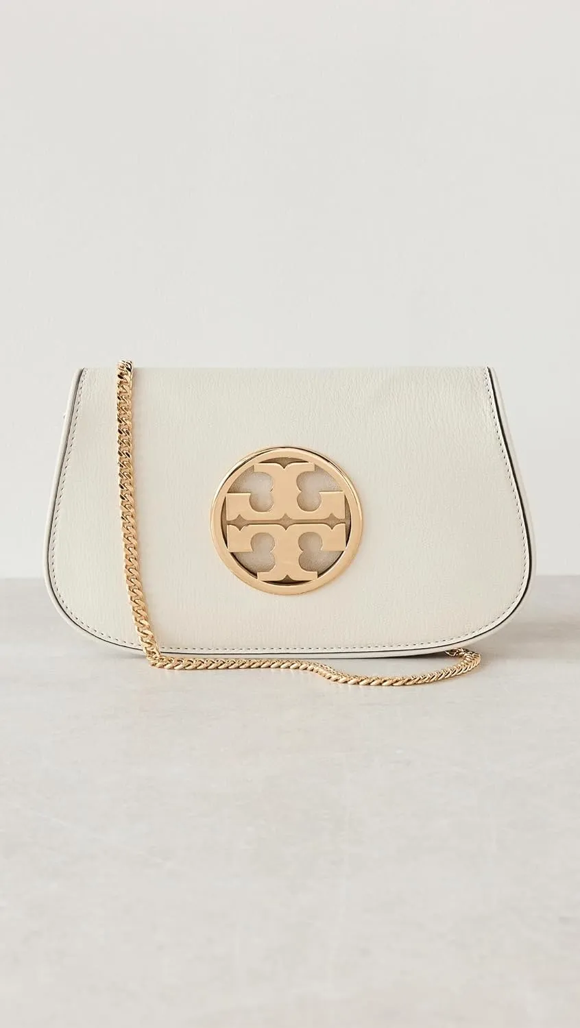 Tory Burch Women's Reva Clutch
