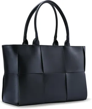 Tote Bag for Women Leather Shoulder Bag Large Purse Handbag
