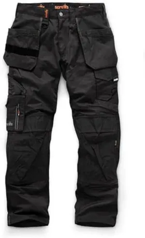 Trade Holster Trouser