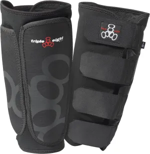 Triple Eight ExoSkin Shin & Whip Guard, Small