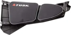 TUSK RZR Upper Door Bags for Polaris RZR XP Turbo S Velocity 2019-2021