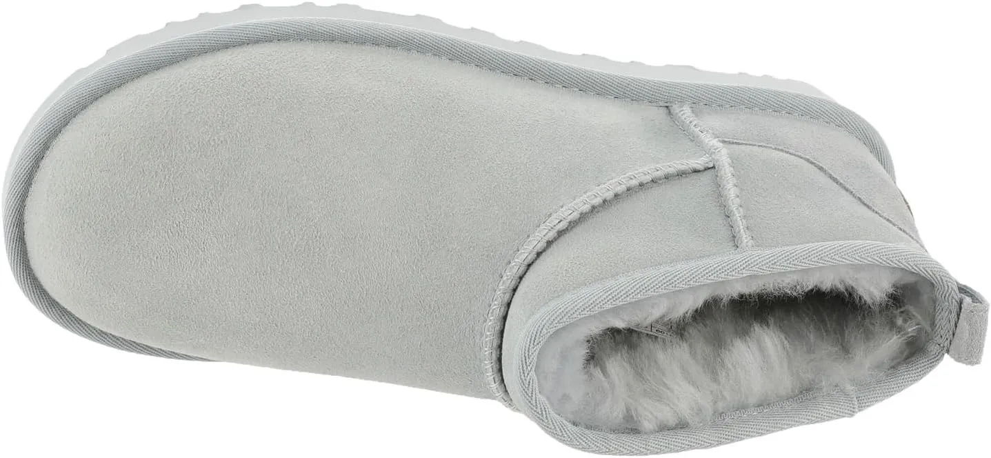 UGG Women's Classic Ultra Mini Boot