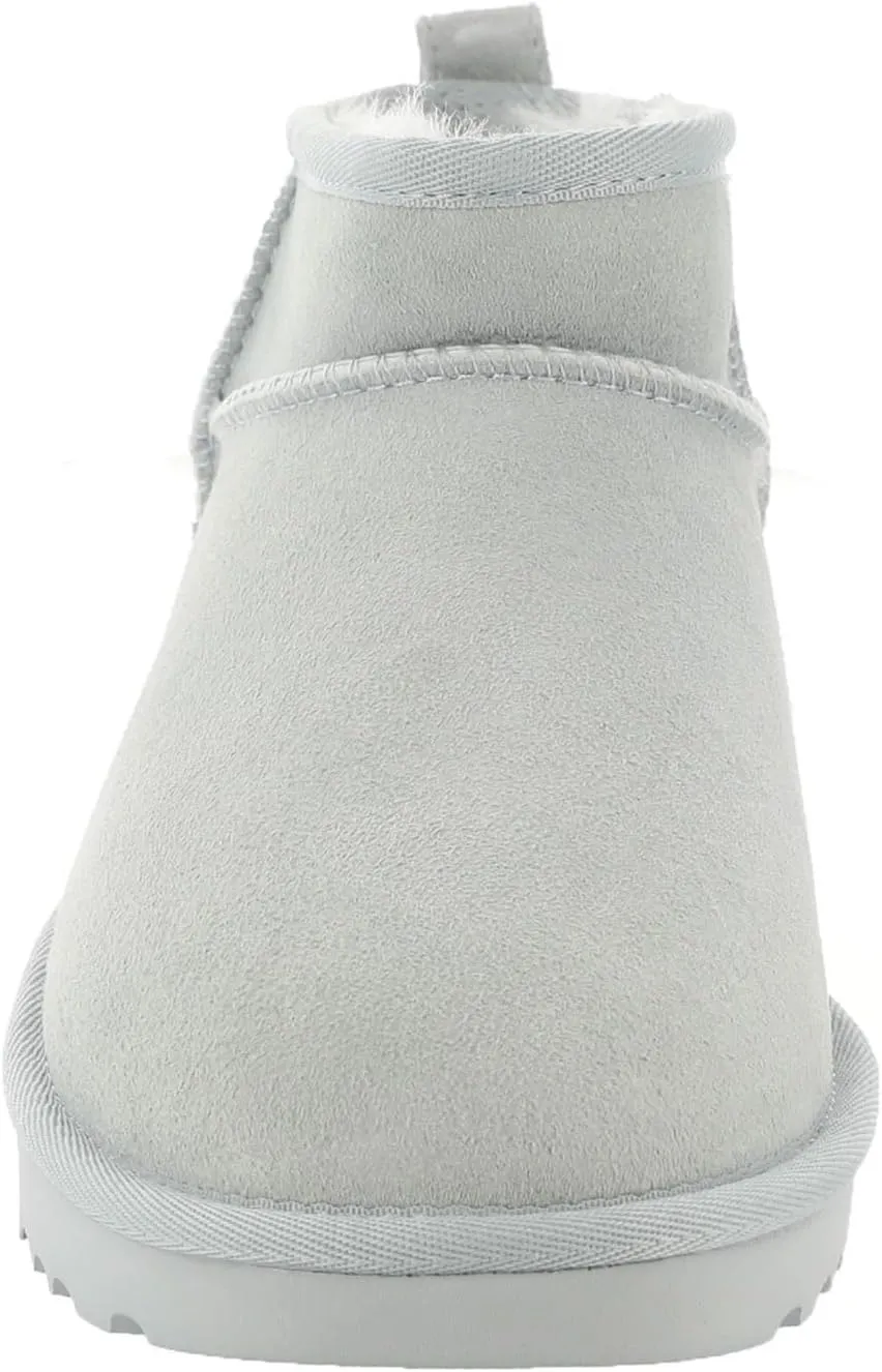 UGG Women's Classic Ultra Mini Boot