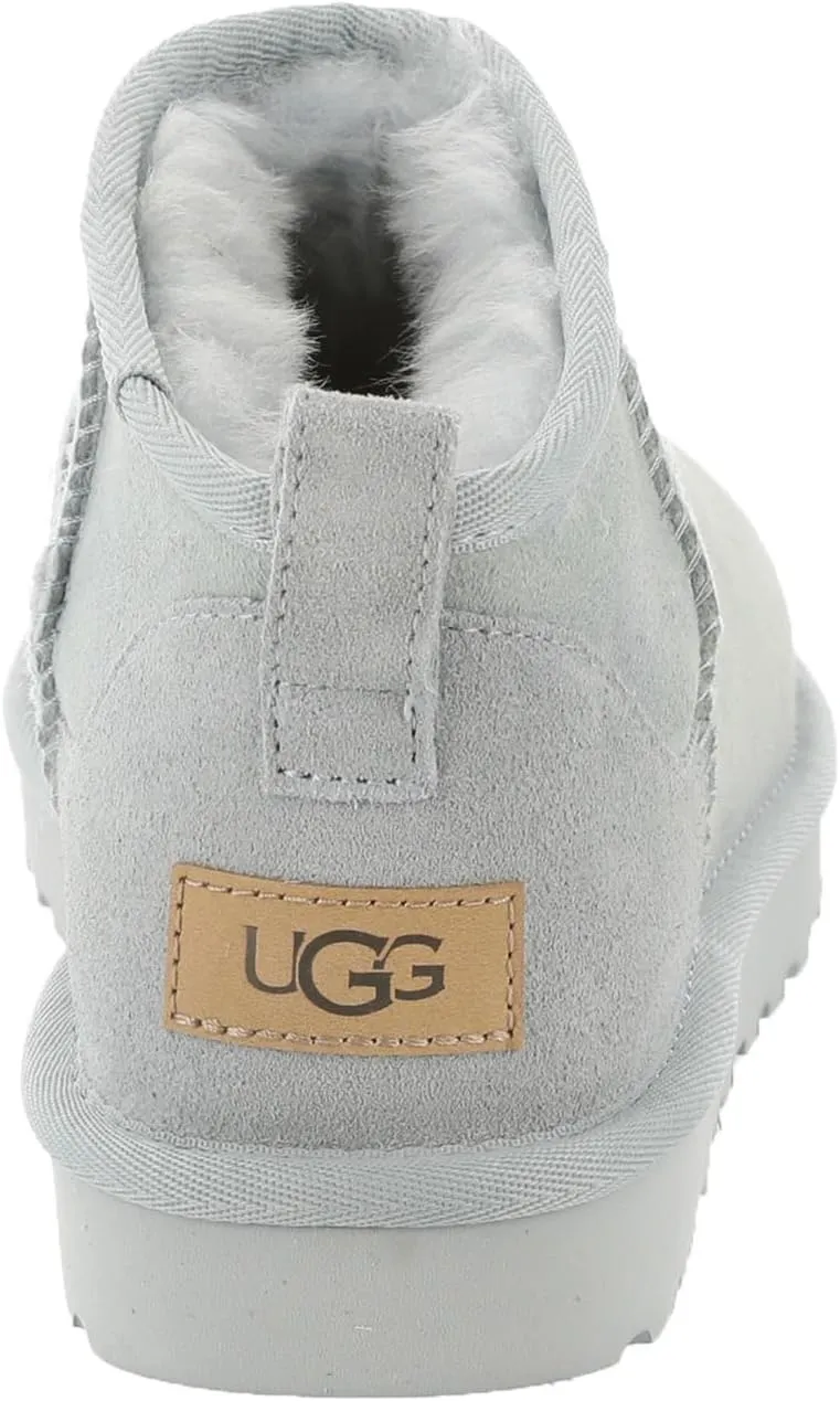 UGG Women's Classic Ultra Mini Boot
