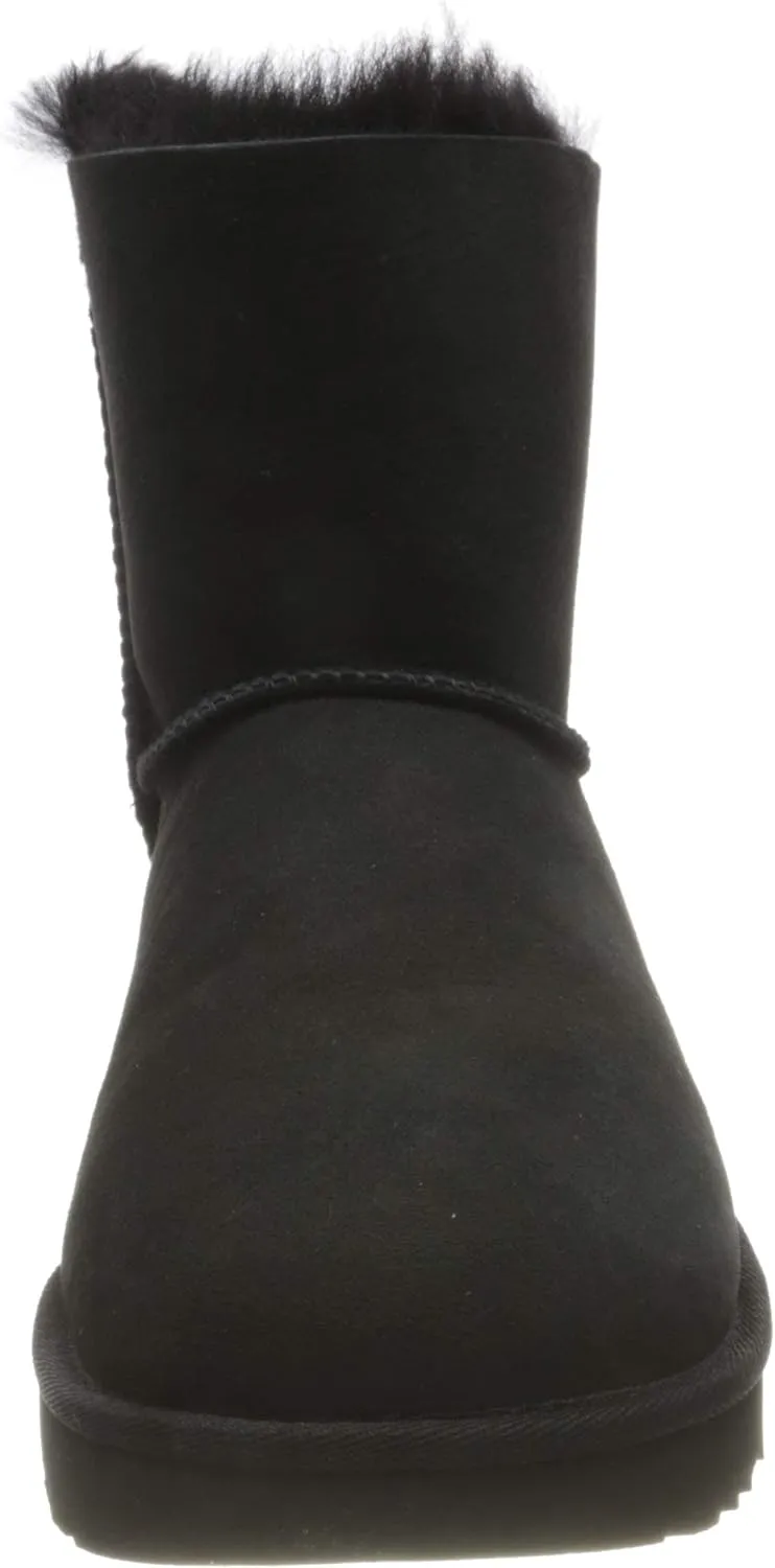 UGG Women's Mini Bailey Bow II Boot