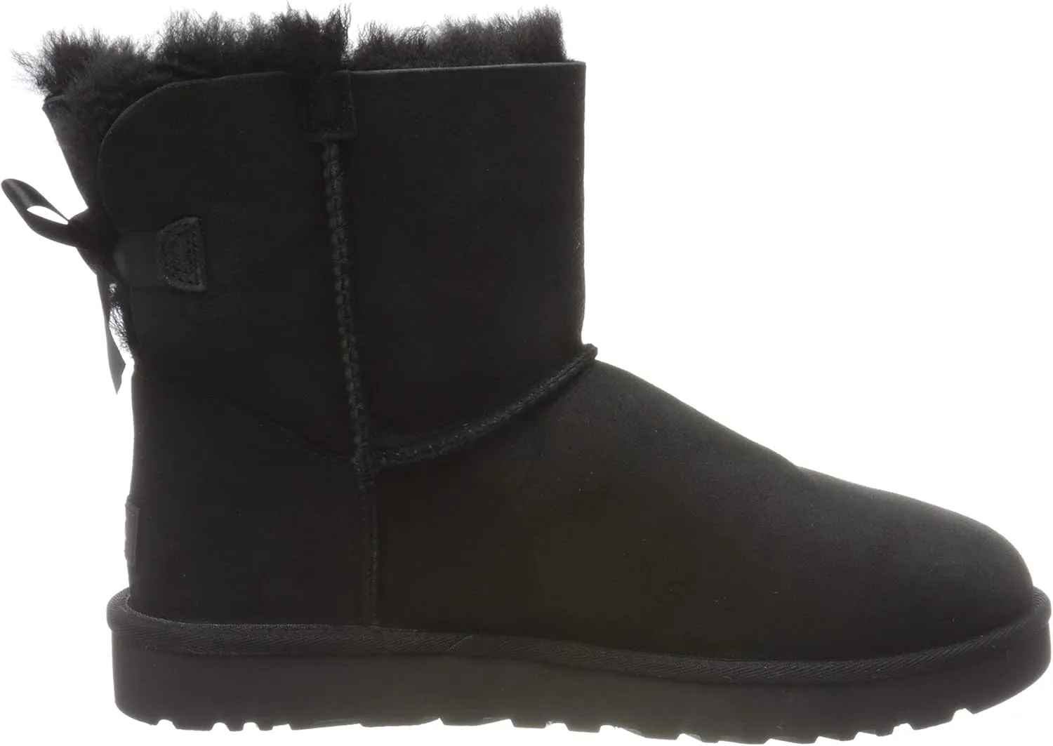 UGG Women's Mini Bailey Bow II Boot