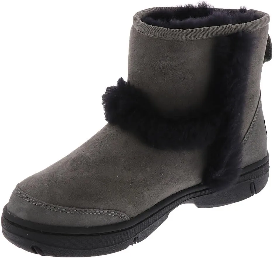 UGG Women's Sunburst Mini Boot