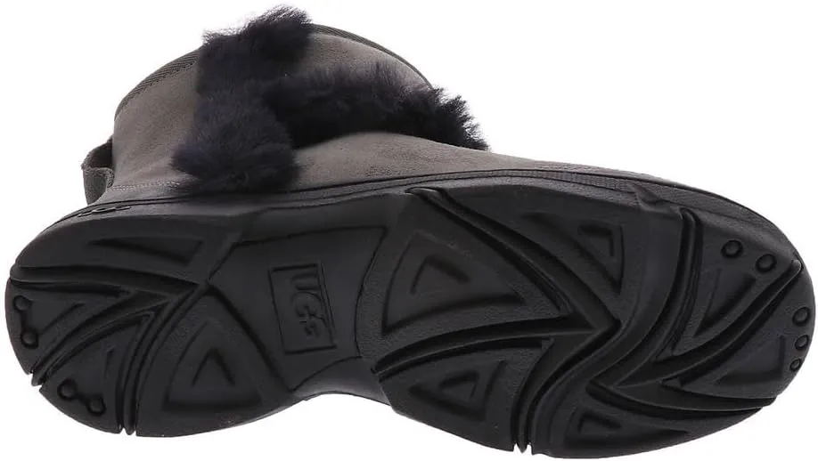 UGG Women's Sunburst Mini Boot