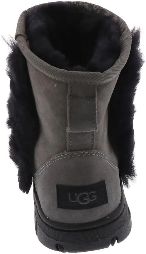 UGG Women's Sunburst Mini Boot
