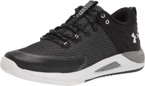 Under Armour Women's HOVR Block City Volleyball Shoe