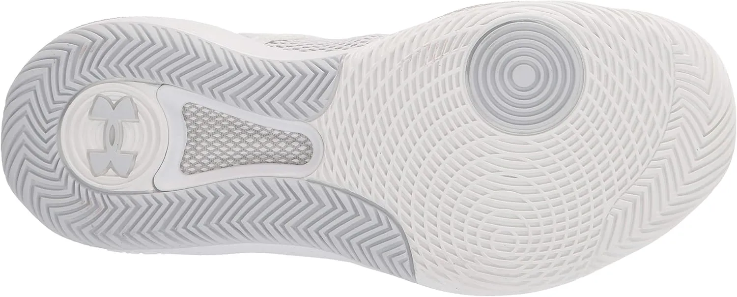 Under Armour Women's HOVR Block City Volleyball Shoe