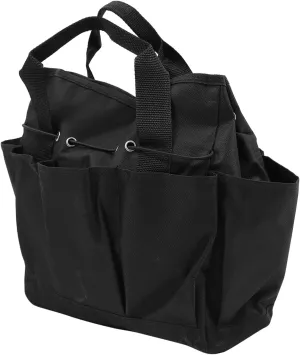 Uonlytech Garden Buggy Bag Garden Tools Bag Garden Tool Organizer Gardening Supplies Tote Bag for Garden