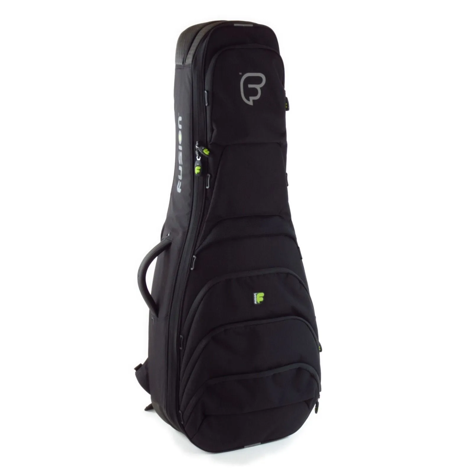 Urban Double Electric Guitar Bag